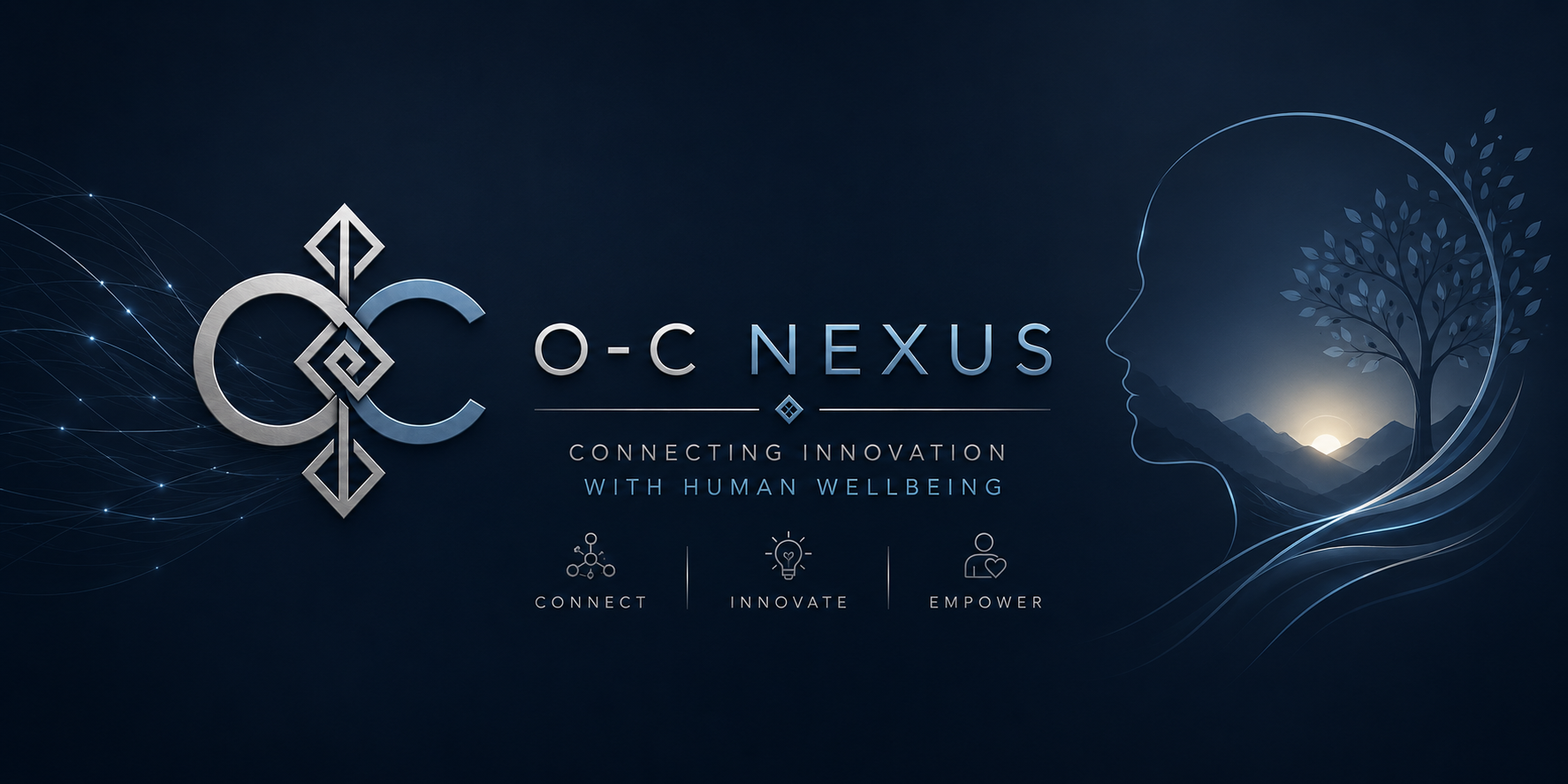 O-C Nexus visual banner